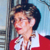 Maria Luisa Daniele Toffanin